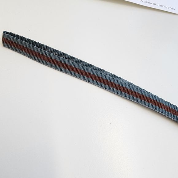 New Gucci Vintage Bag Charm / Key Chain / CP strap - Picture 7 of 9